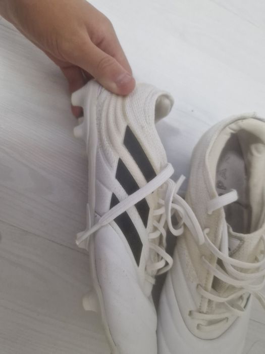 Vând ghete Adidas Copa (folosite)