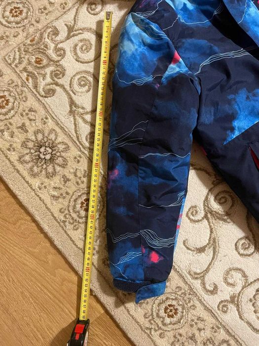 Echipament complet sky