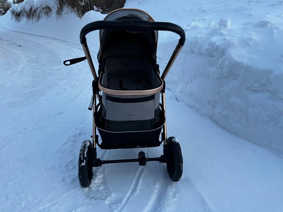 Продается детская коляска