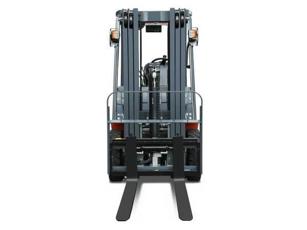 HELI Электрический Вилочный Погрузчик 1.8tonn  3м (100A charger)