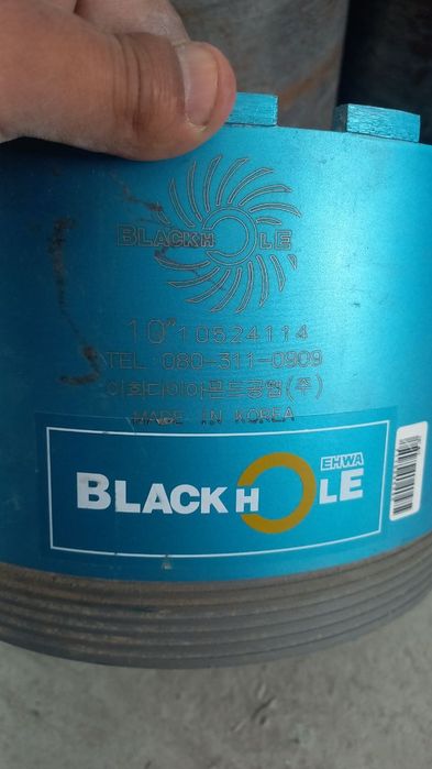 Алмазный резак сотилади