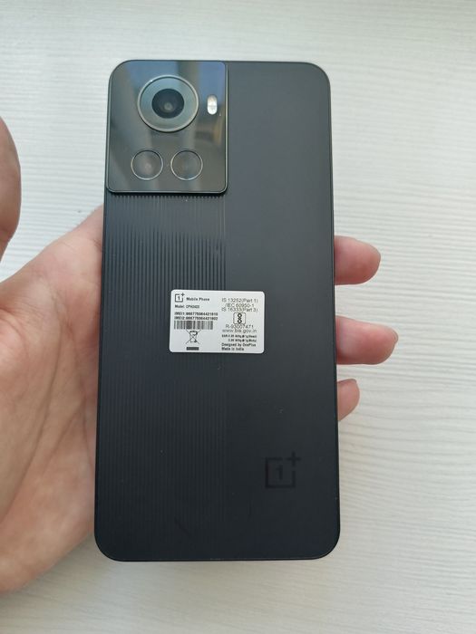 OnePlus 10r 5g 12/256