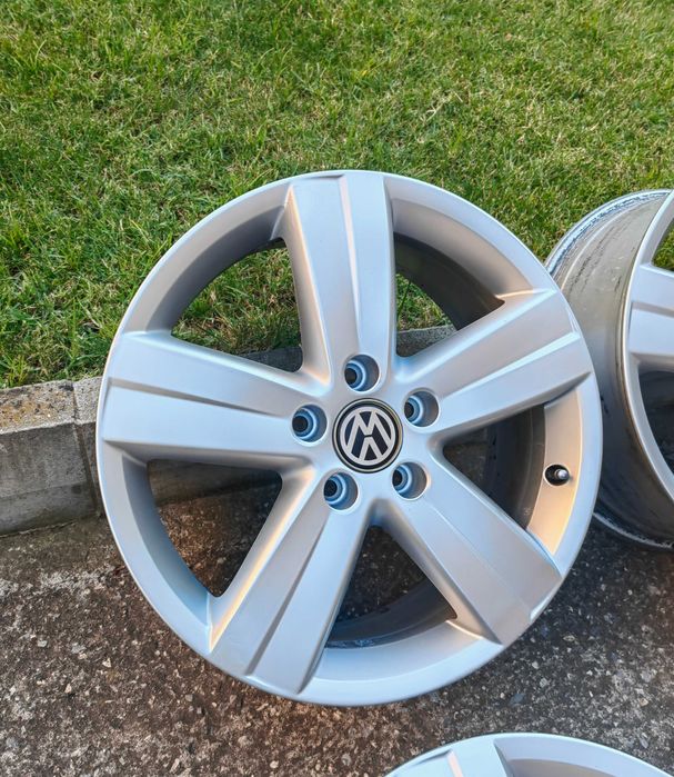 Джанти за VW 17' 5 x 112