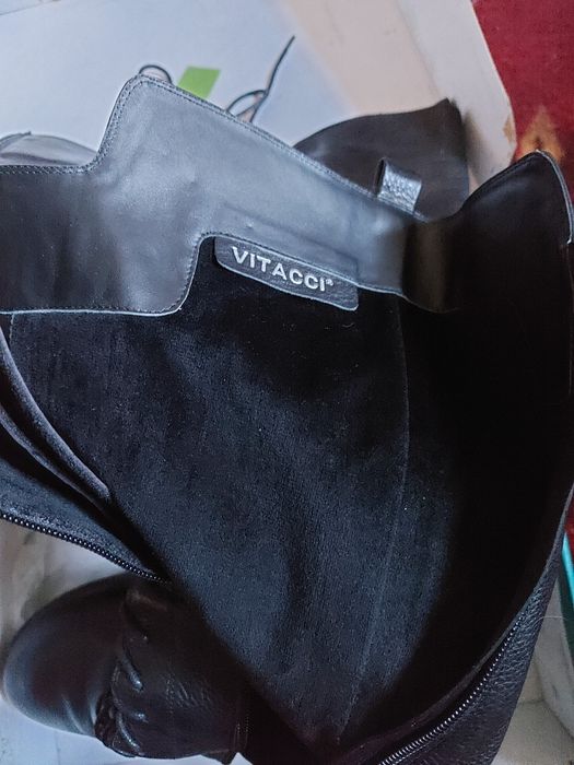 Продам Сапоги демисезонные