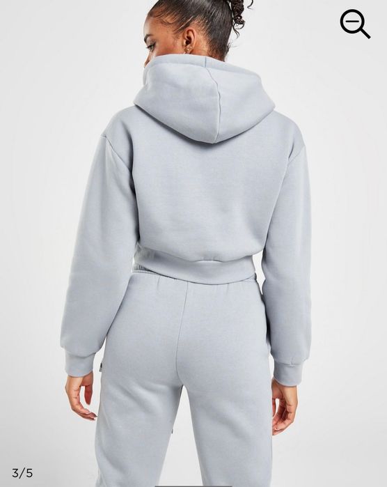 Спортен комплект Hoodrich