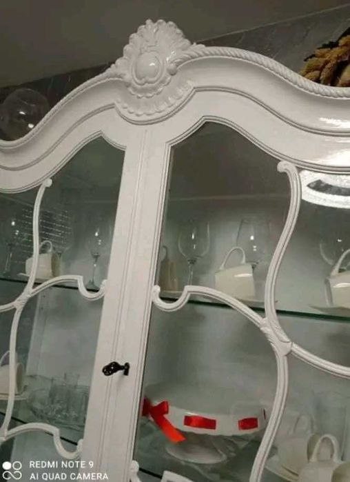 Mobila de sufragerie