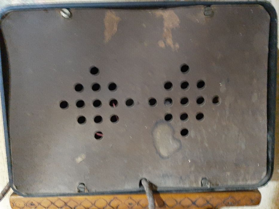 Радиоточка ОТ СОЦА