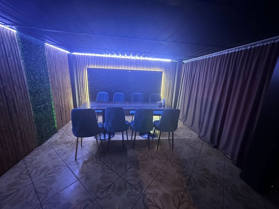 Продам готовый бизнес кафе