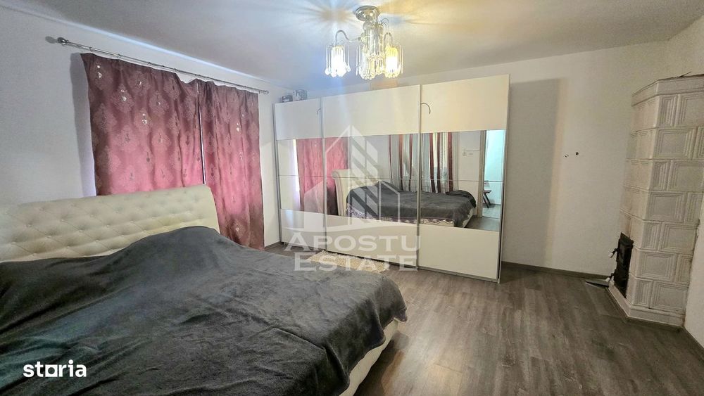 Casa individuala de vanzare, Mehala, Timisoara, 740 mp teren