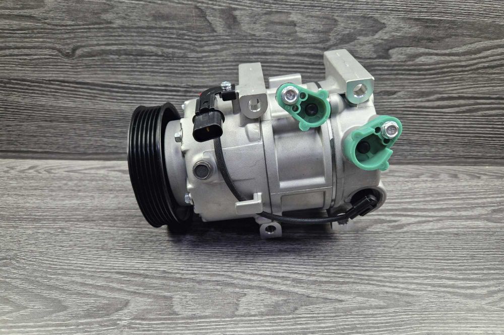 компрессор кондиционера KIA Sorento