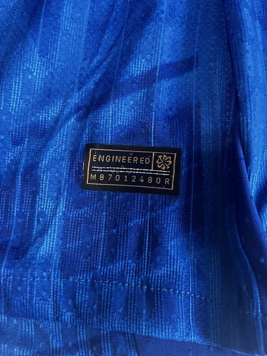 Tricou fotbal nike Chelsea