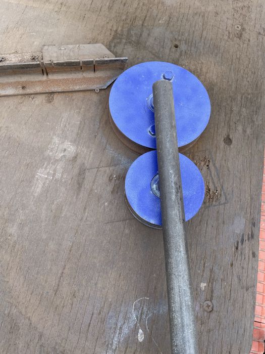 Stol stul aparatlari