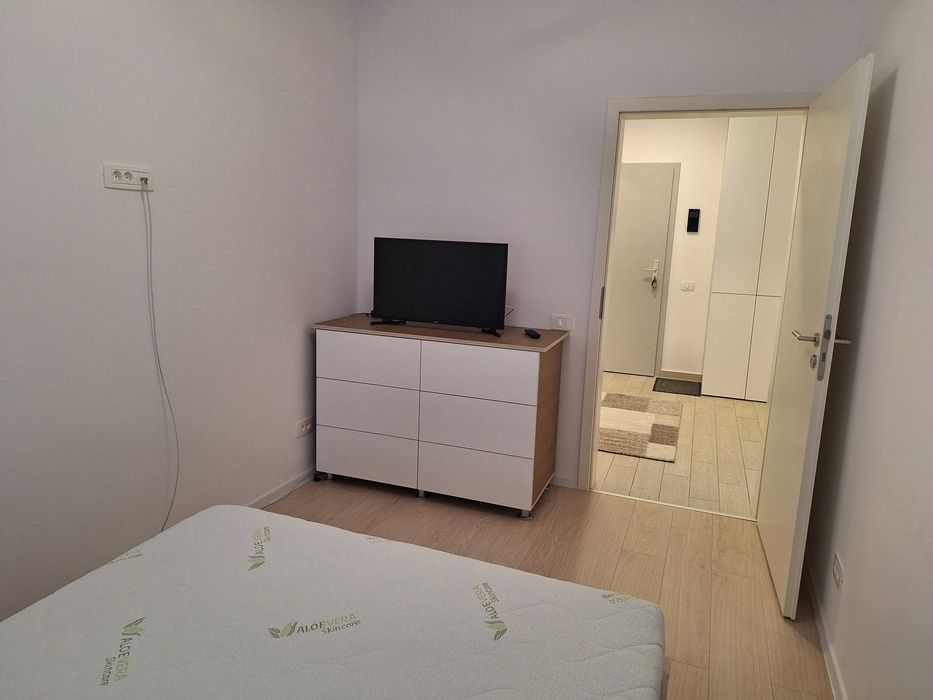 Apartament 2 camere Tomis Plus