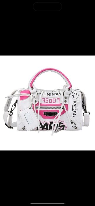 Новые сумки по 15000тг