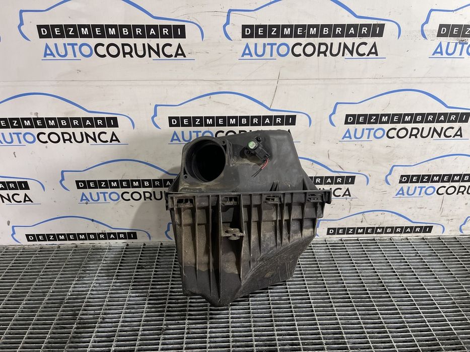 Carcasa filtru aer Jeep Grand Cherokee III 3.0 2005 - 2010 (1038) Garantie