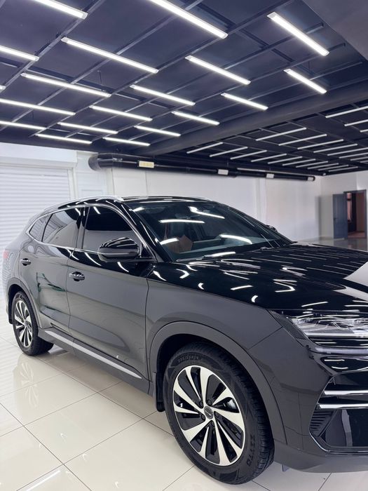 Byd chempion 2025 sotiladi