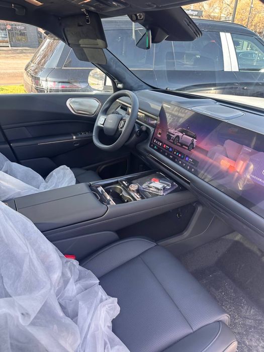 Voyah Fri +full nasiya savdoga