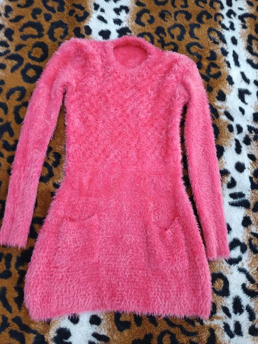 Pulovere pentru Craciun marimea M/L