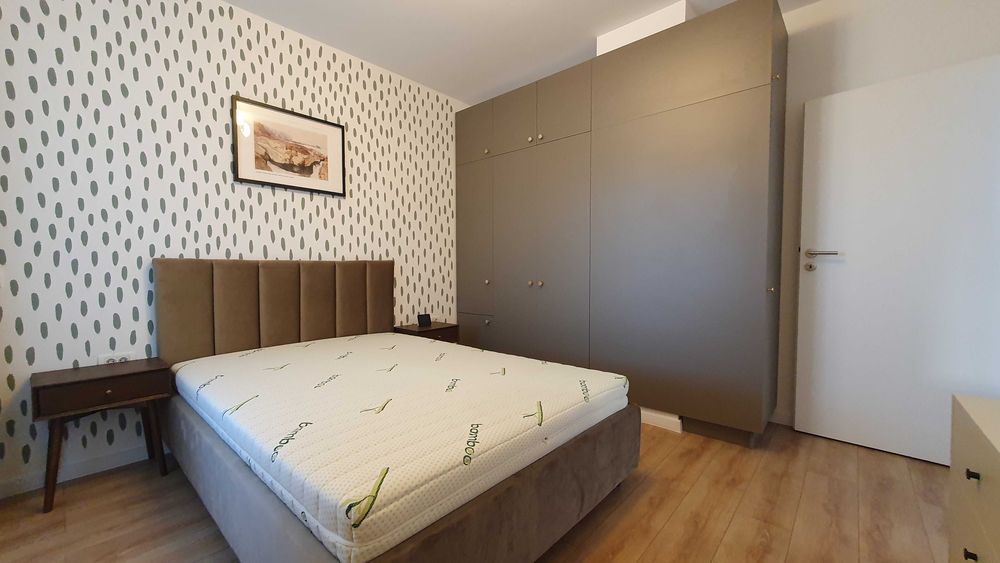 Proprietar inchiriez apartament nou 2 camere XCity Towers