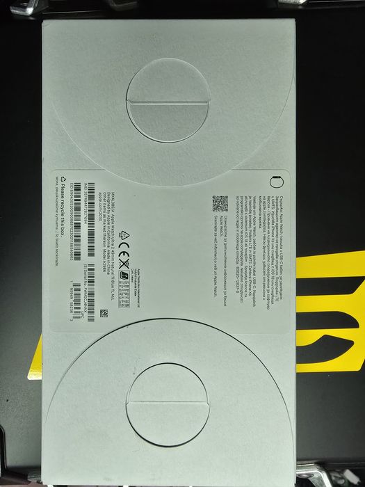 Apple watch ultra 2 НОВ