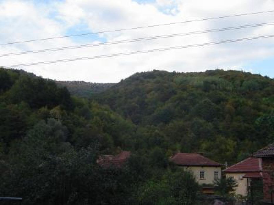 Къща в село Лопян