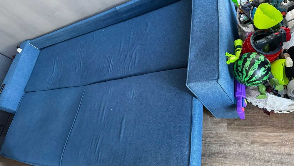 Диван Лофт Барон