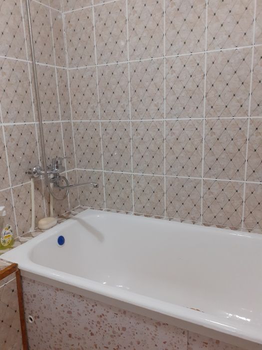 Сдам 1,2- ух комнатные квартиры