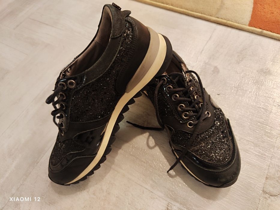 Дамски обувки 38