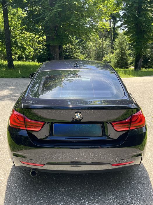 BMW 4 Series 2017 — imagine 3
