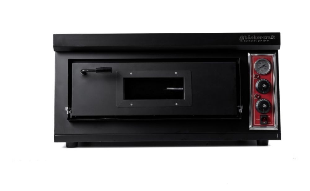 Печь для пиццы BACKERCRAFT YCP-1-4E