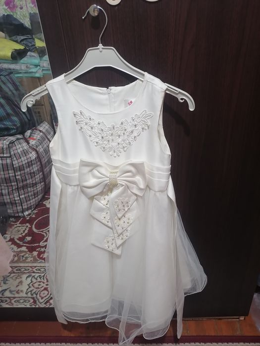 Платье для девочек