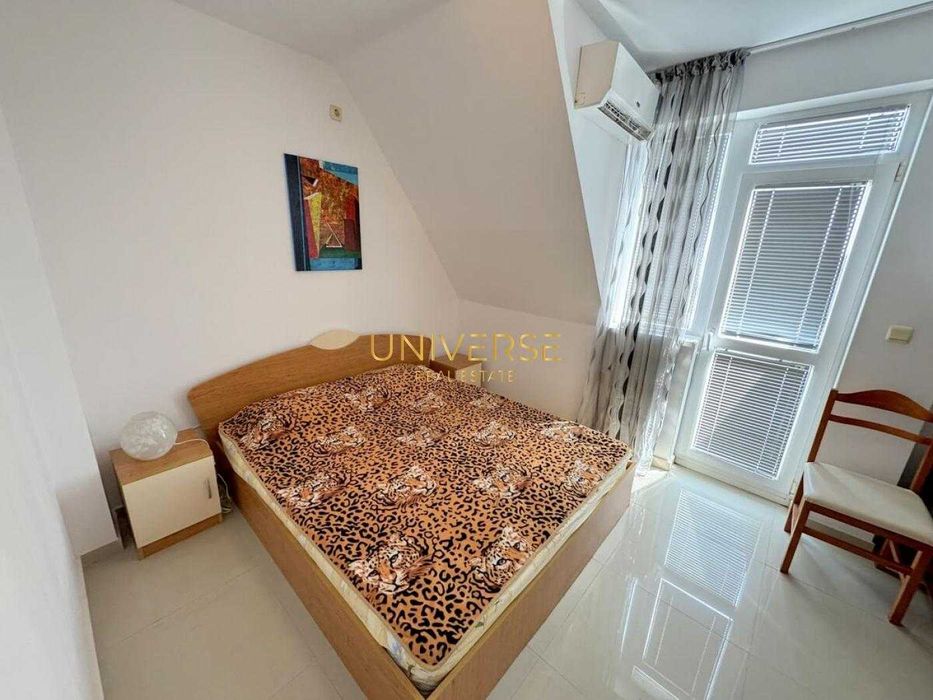 Продава се Двустаен апартамент в с. Равда, Област Бургас - 65 кв.м за 1185 €/кв.м - Снимка #3