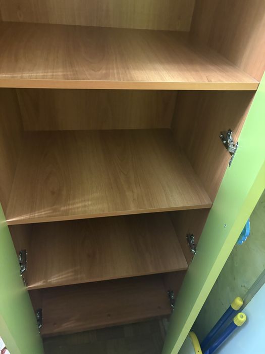 Продам двухярусную кровать СРОЧНО!!