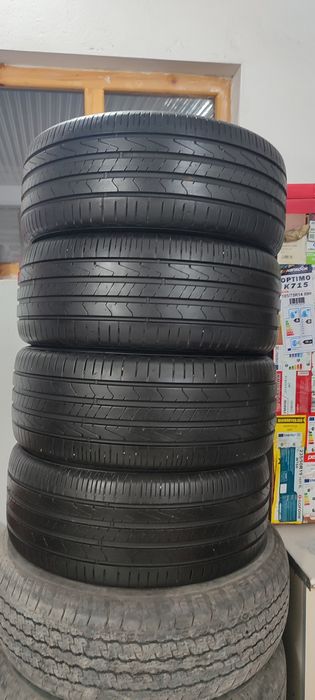 235/45/18 комплект