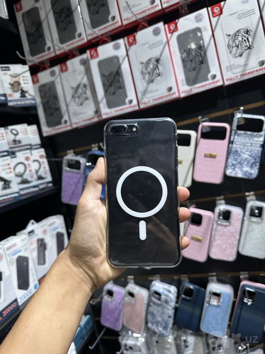 iphone 7plus 128gb 77%