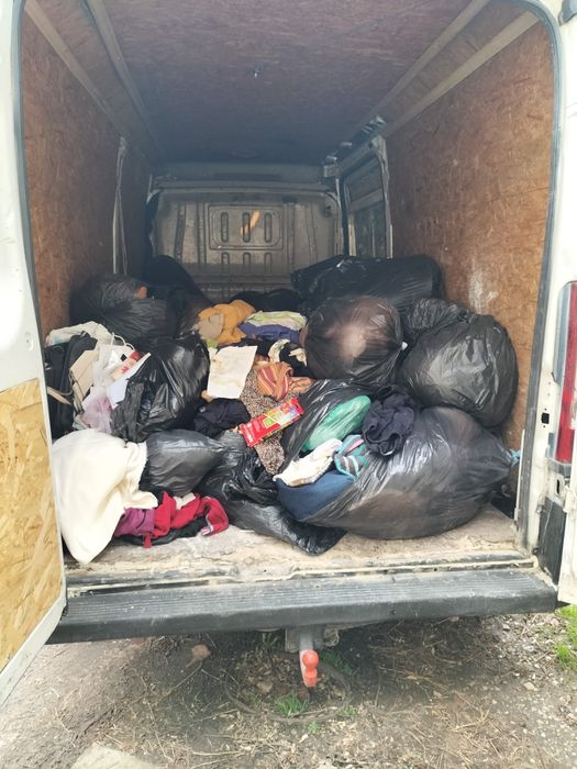 Debarasări,curățenie,locuințe,spații