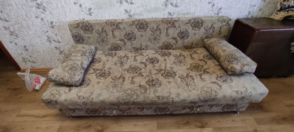 Тахта бу отдам даром