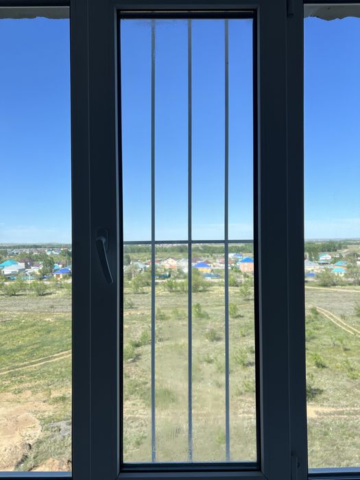 Решетки на окна,качественно