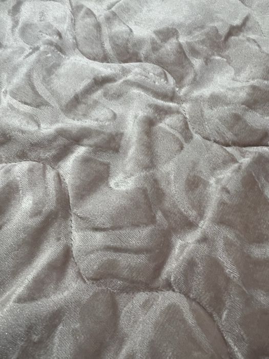 Новое 2х спальная покрывало