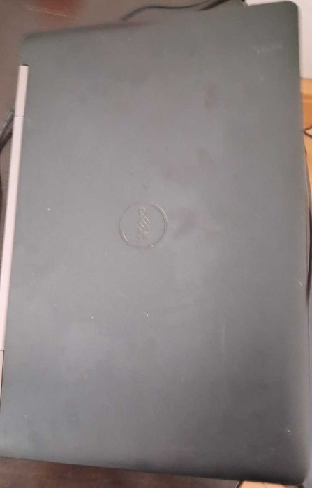 Laptop Dell Latitude E5540 – i5 Gen 4, 8GB RAM, HDD 1TB