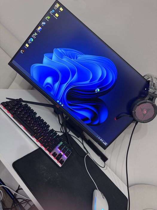 Продам игровой компьтер, Rtx 2060