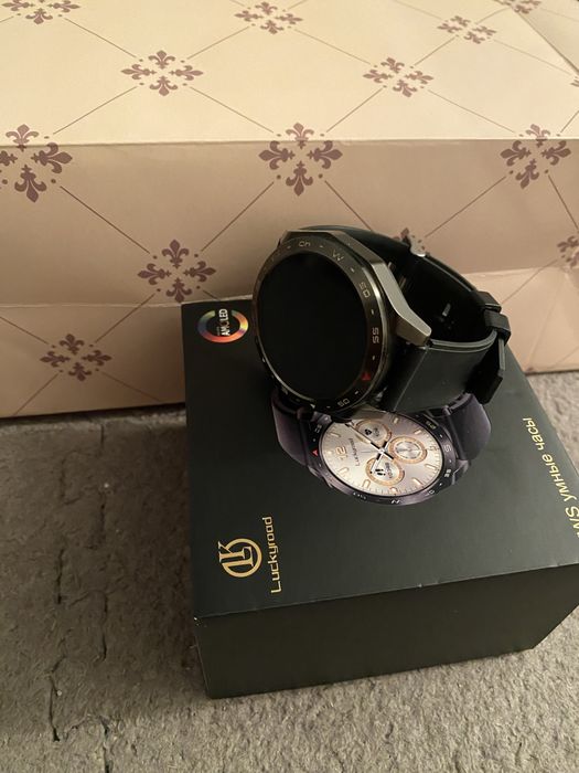 Продам часы в хорошем состоянии