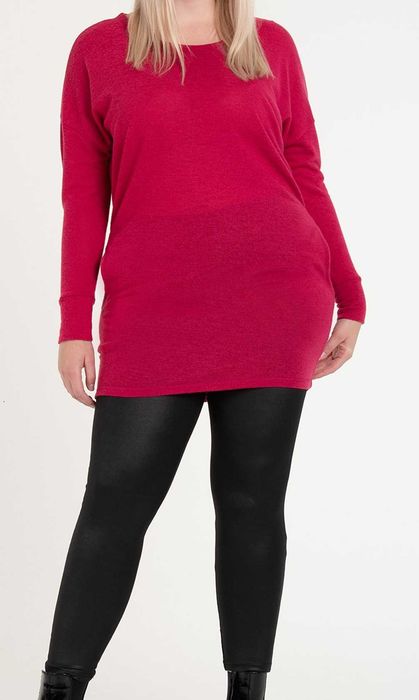 Дамскитуники голям размер макси 5ХЛ