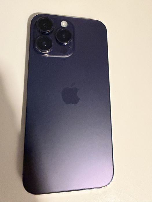 Vand telefo IPhone 14Pro Max