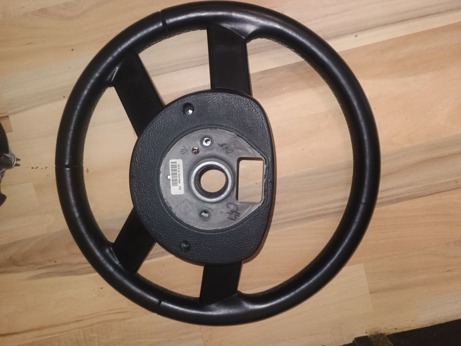 Кожен волан за Фолксваген Туран, Кади, Голф 5 и др.