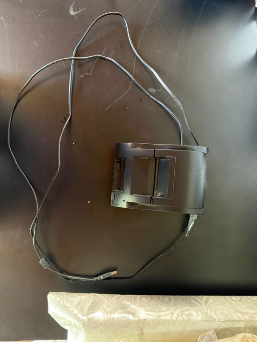 Чек принтер  чек принтер