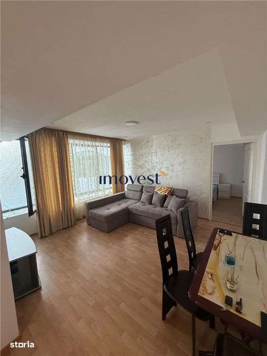 De inchiriat: Apartament cu 3 camere in zona Ultracentral — fotografia 3