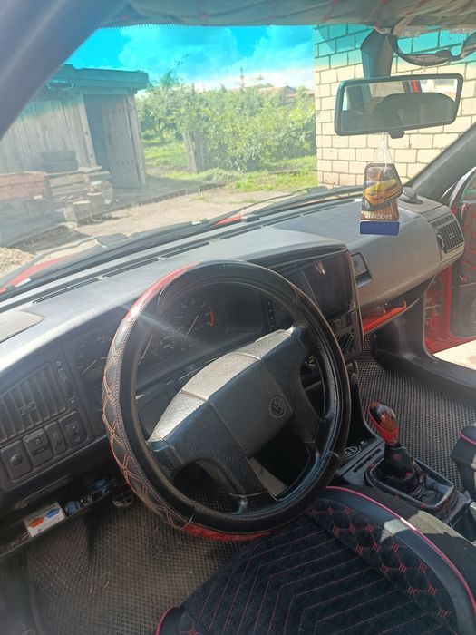 Volkswagen passat b3