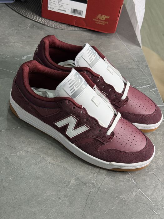 Кроссовки New Balance 480