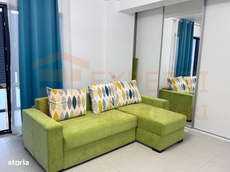 Apartament 2 camere aproape de mare, in Eforie Nord – Steaua de Mare
